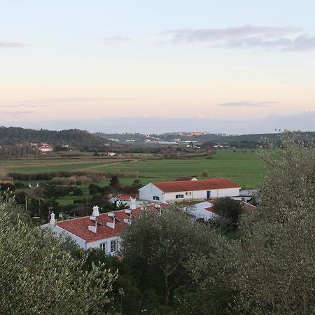 Quinta Das Seis Marias Villa Lagos Eksteriør bilde