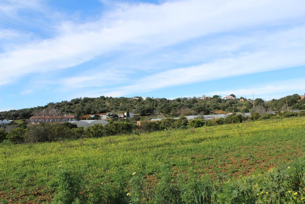 Quinta Das Seis Marias Villa Lagos Eksteriør bilde