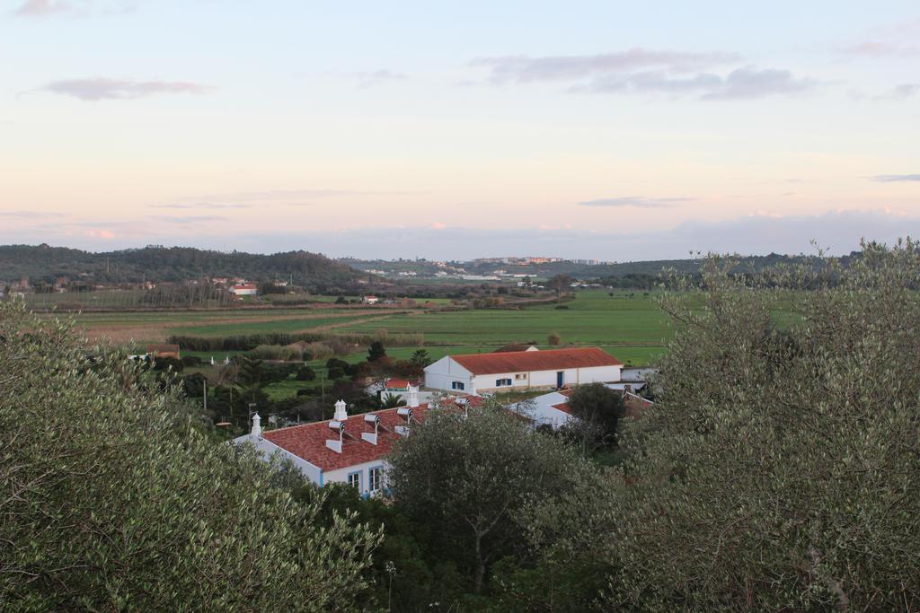 Quinta Das Seis Marias Villa Lagos Eksteriør bilde